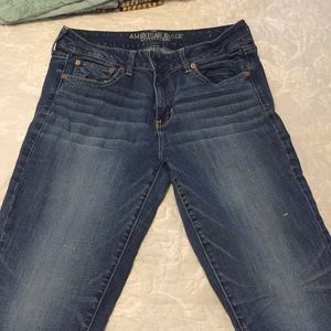 Women’s American Eagle Jeans 14R